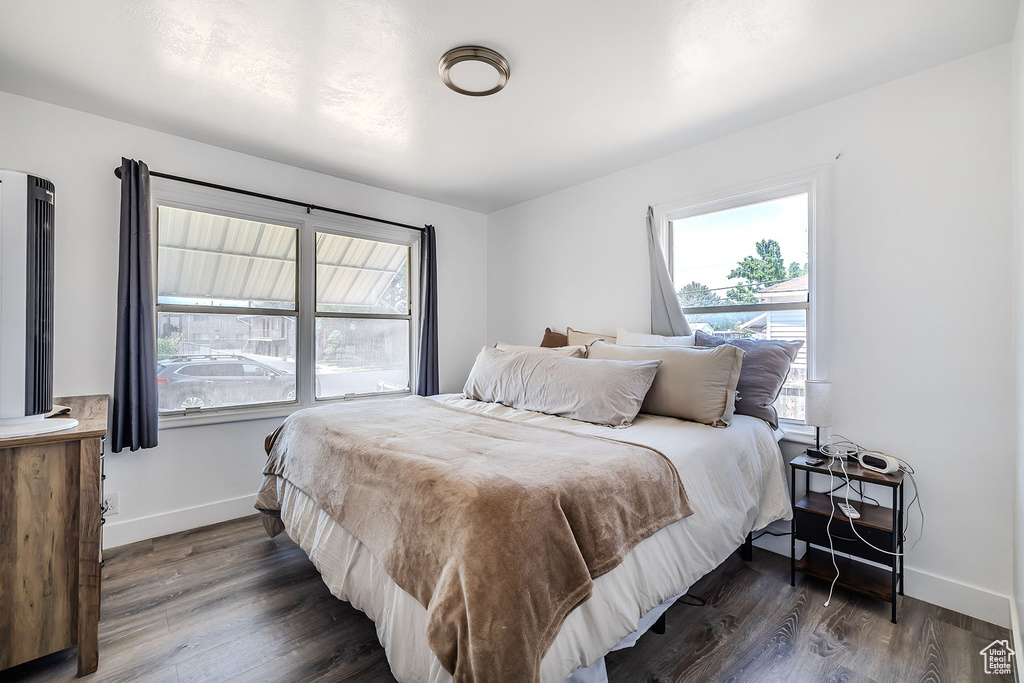 Photo 10 for MLS #2109806 at 810 N 600 West