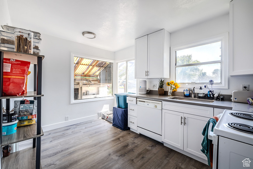 Photo 6 for MLS #2109806 at 810 N 600 West