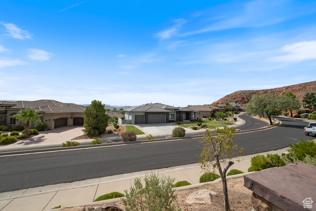 Photo 5 for MLS #2109807 at 1389 N Boston Rd