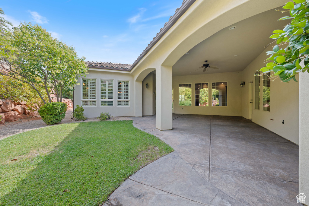 Photo 44 for MLS #2109807 at 1389 N Boston Rd