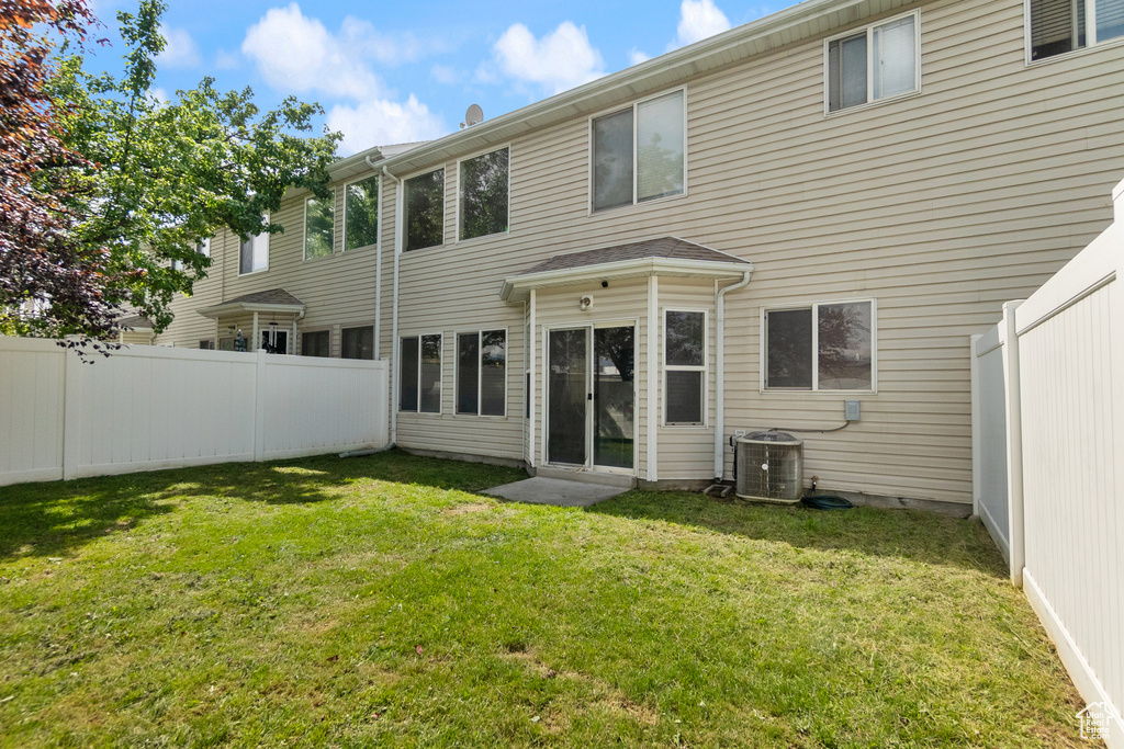 Photo 20 for MLS #2109810 at 4621 S Valley Haven Ct