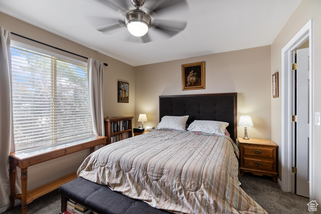 Photo 17 for MLS #2109810 at 4621 S Valley Haven Ct