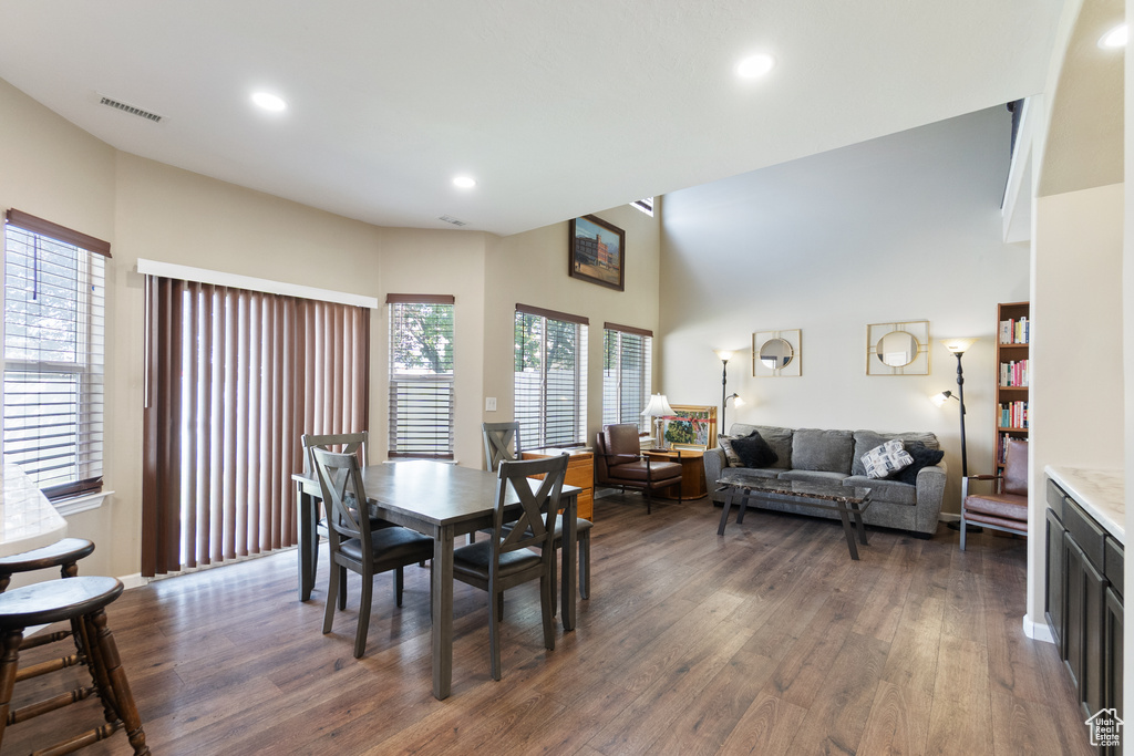 Photo 9 for MLS #2109810 at 4621 S Valley Haven Ct