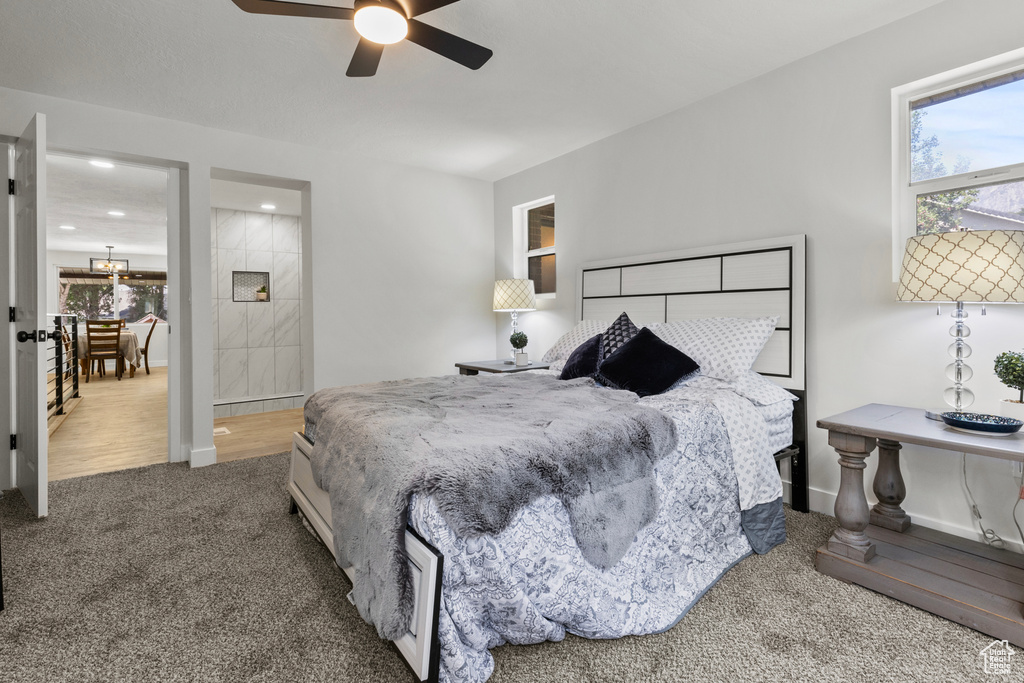 Photo 14 for MLS #2109813 at 2412 N 600 East