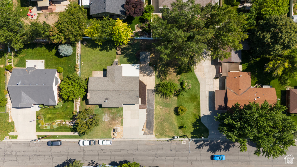 Photo 26 for MLS #2109813 at 2412 N 600 East