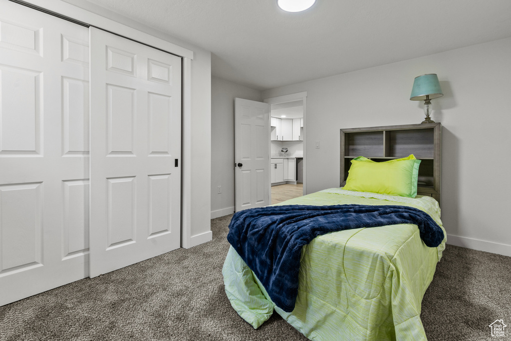 Photo 19 for MLS #2109813 at 2412 N 600 East
