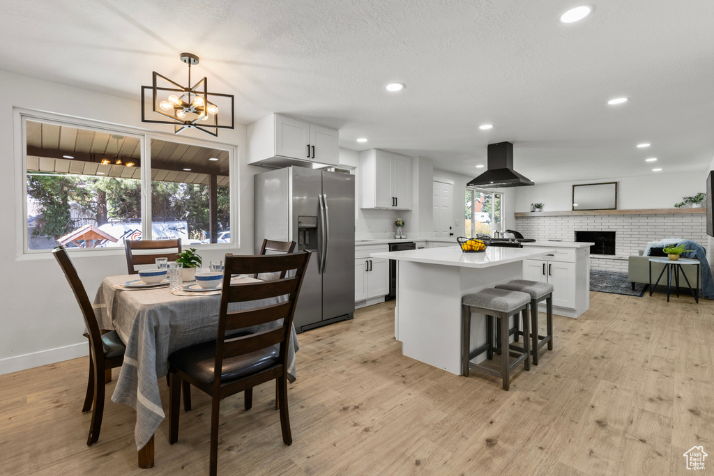 Photo 9 for MLS #2109813 at 2412 N 600 East