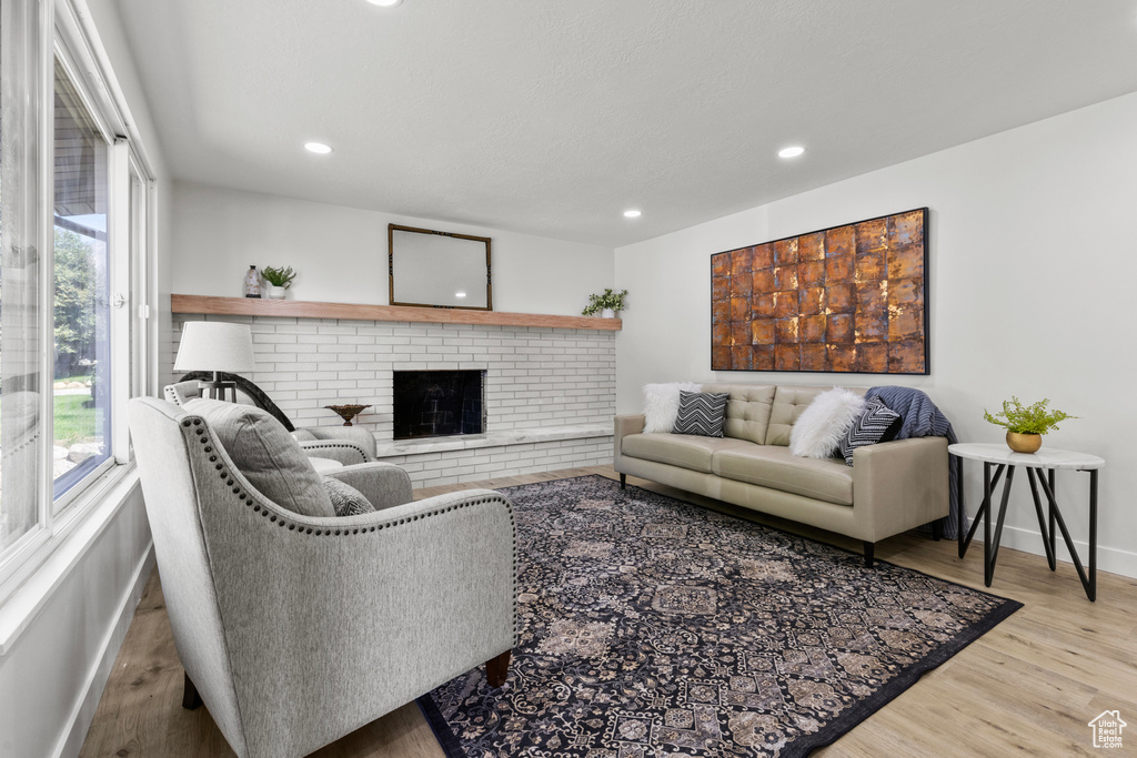 Photo 4 for MLS #2109813 at 2412 N 600 East