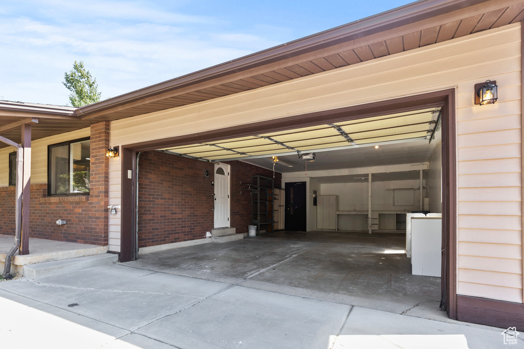 Photo 2 for MLS #2109813 at 2412 N 600 East