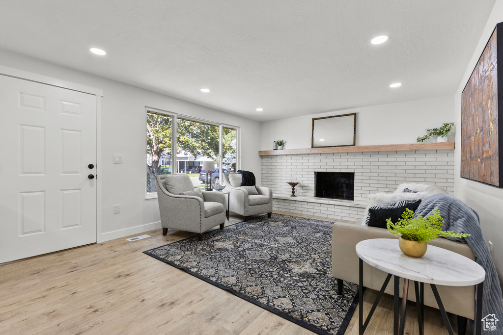 Photo 3 for MLS #2109813 at 2412 N 600 East