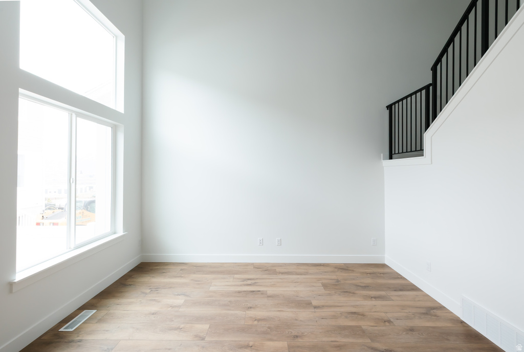 594 W SUNGLEAM LN #2377 Saratoga Springs, UT 84045