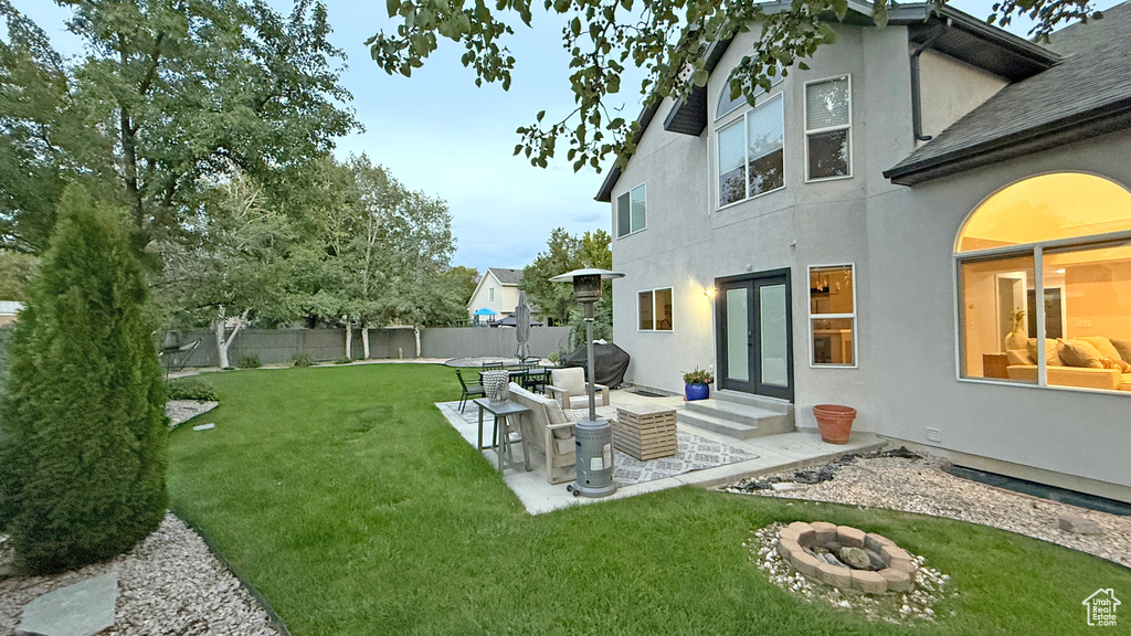 Photo 44 for MLS #2109816 at 11533 S Berryknoll Cir
