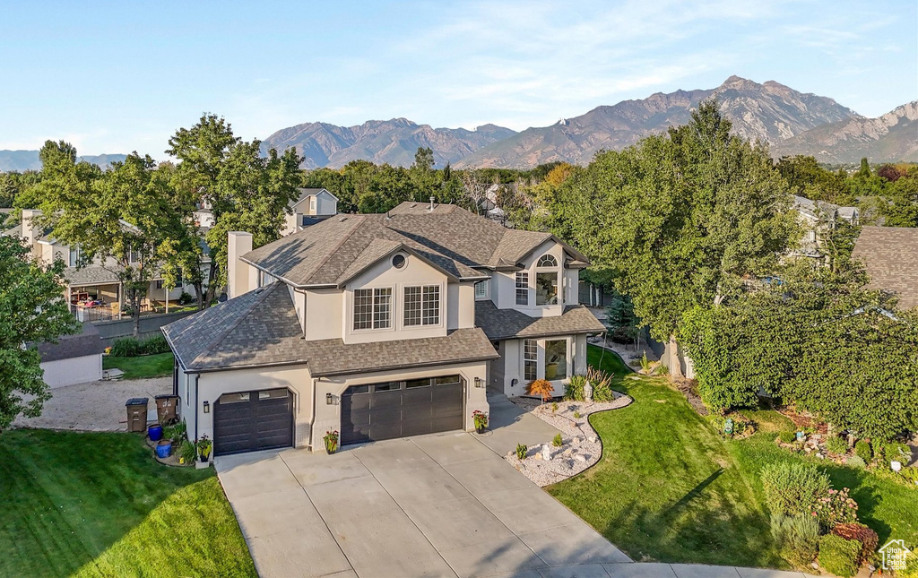 Photo 3 for MLS #2109816 at 11533 S Berryknoll Cir