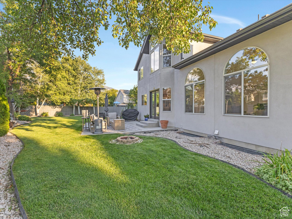 Photo 41 for MLS #2109816 at 11533 S Berryknoll Cir