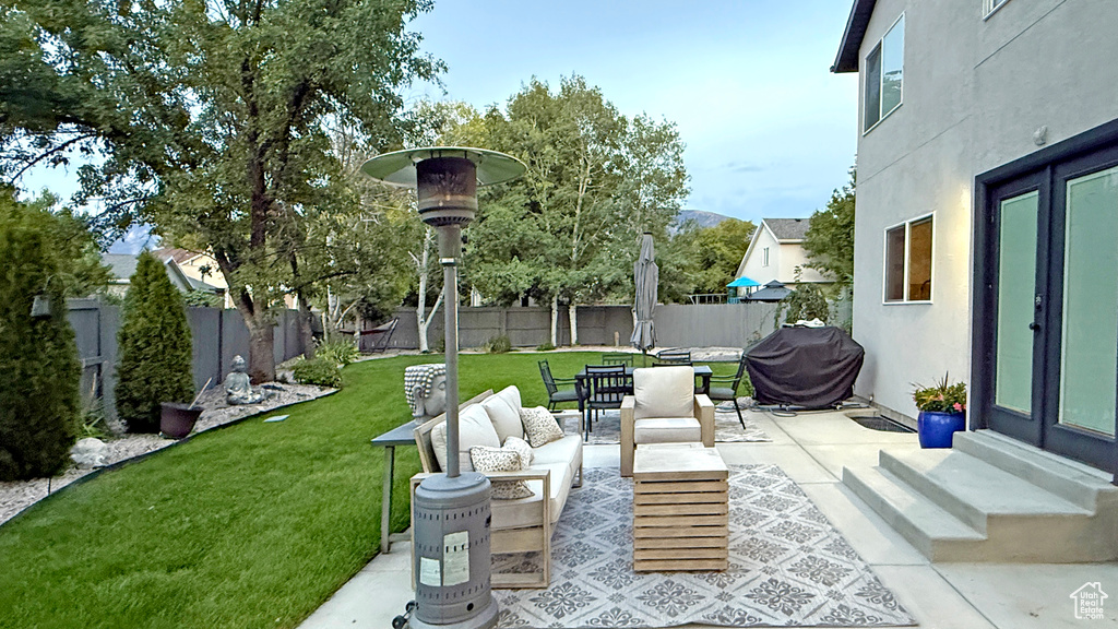 Photo 42 for MLS #2109816 at 11533 S Berryknoll Cir