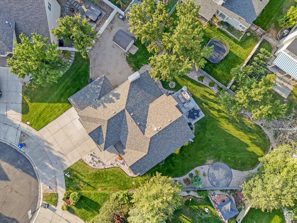 Photo 46 for MLS #2109816 at 11533 S Berryknoll Cir