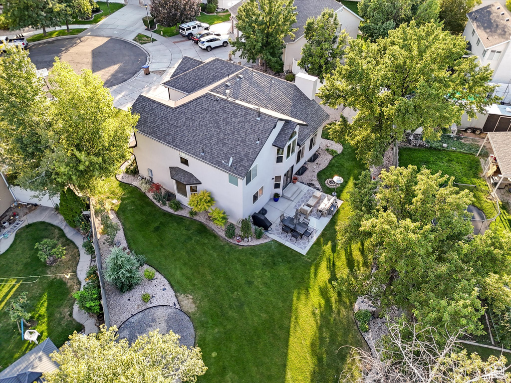 Photo 47 for MLS #2109816 at 11533 S Berryknoll Cir