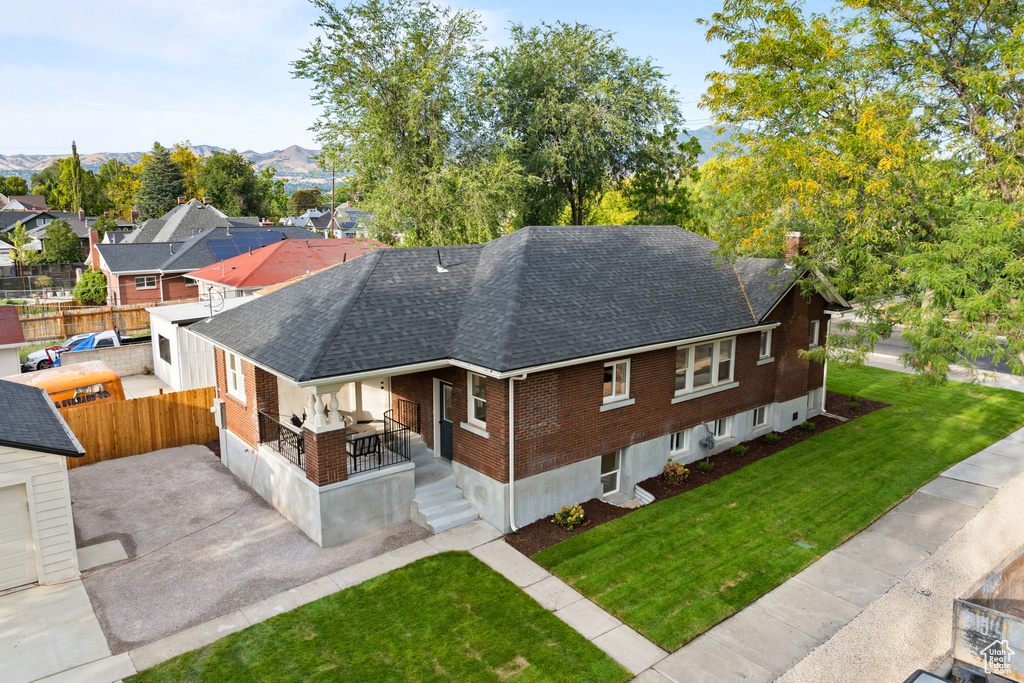 Photo 59 for MLS #2109818 at 1896 S 500 East