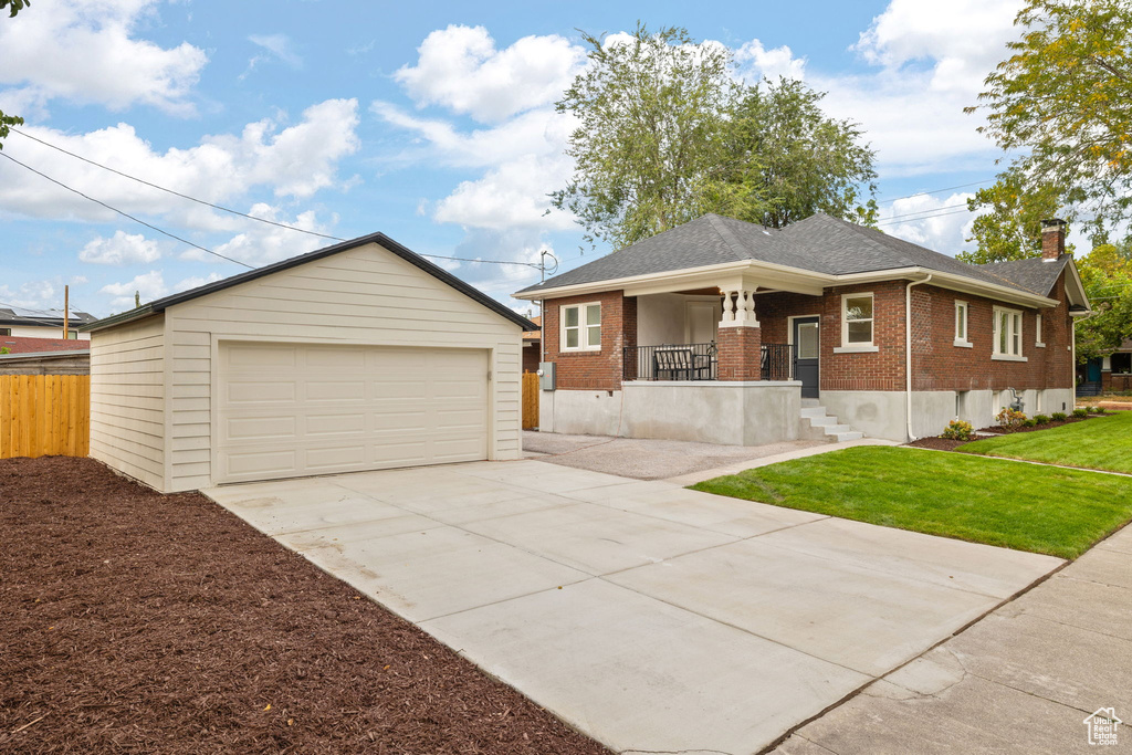 Photo 51 for MLS #2109818 at 1896 S 500 East