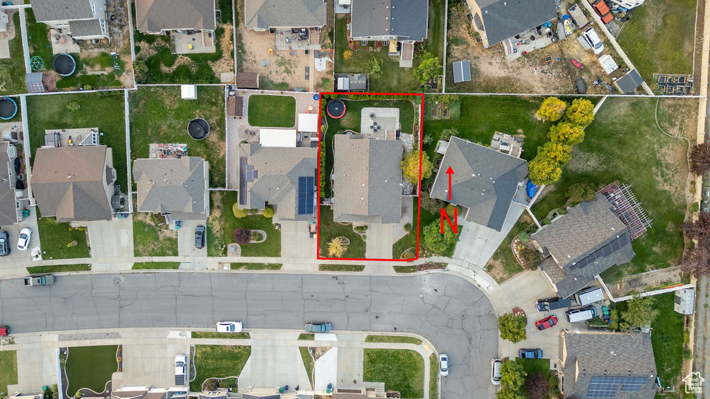 939 E SAM CIR Clearfield, UT 84015