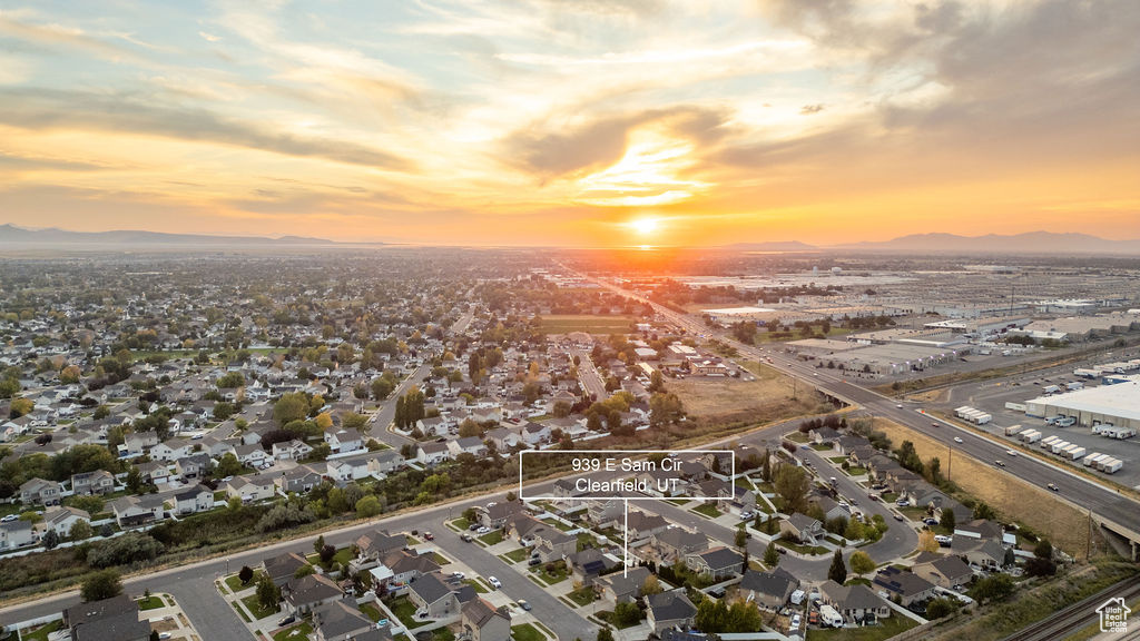 939 E SAM CIR Clearfield, UT 84015
