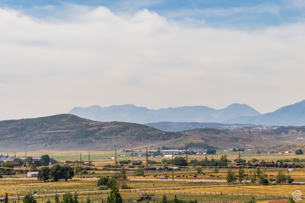 1226  DOVETAIL DR Kamas, UT 84036