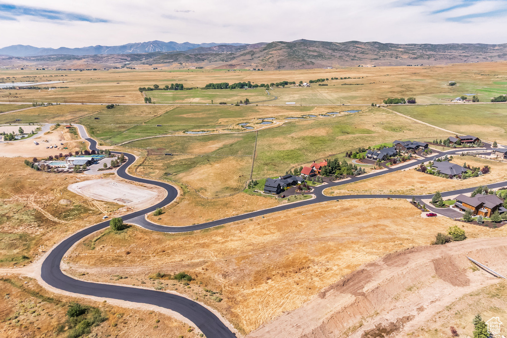 1226  DOVETAIL DR Kamas, UT 84036