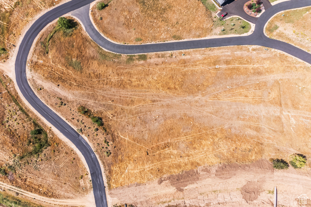 1226  DOVETAIL DR Kamas, UT 84036