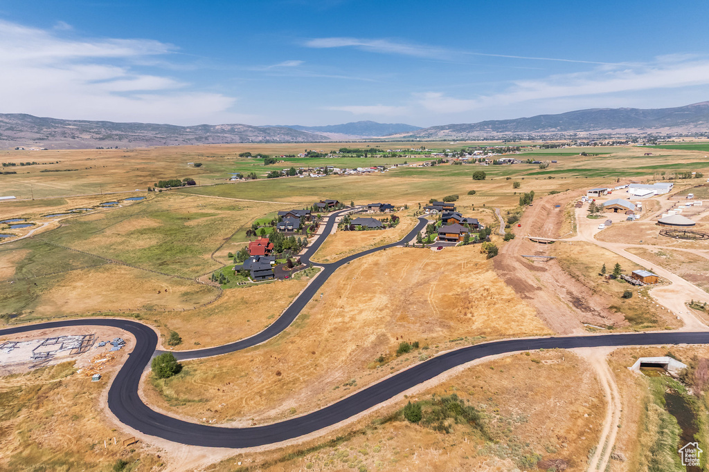 1226  DOVETAIL DR Kamas, UT 84036