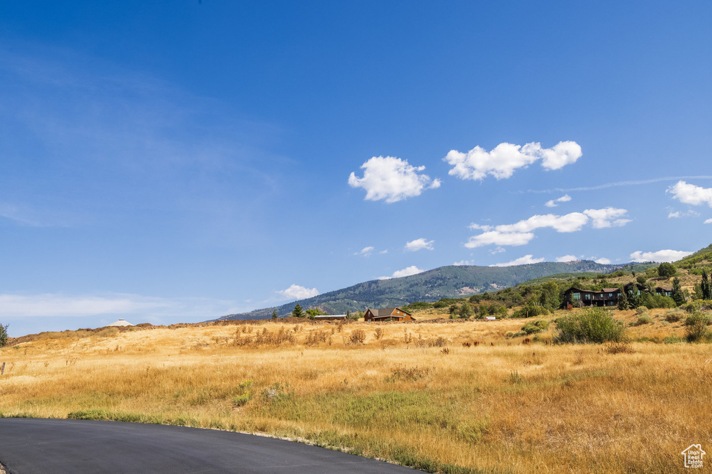 1226  DOVETAIL DR Kamas, UT 84036