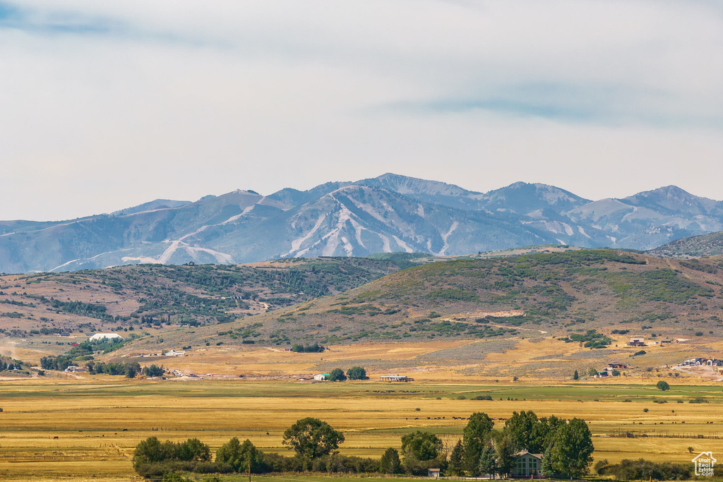 1226  DOVETAIL DR Kamas, UT 84036