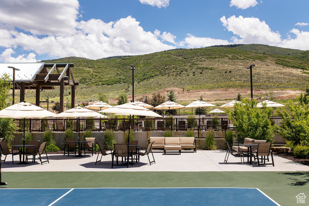 1226  DOVETAIL DR Kamas, UT 84036