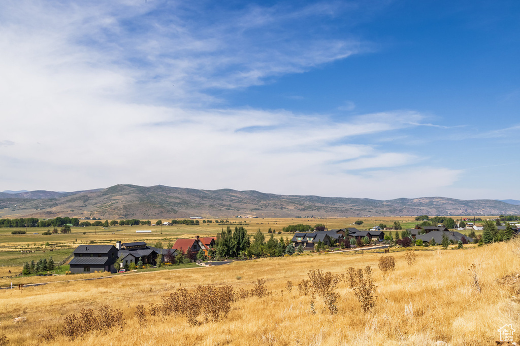 1226  DOVETAIL DR Kamas, UT 84036