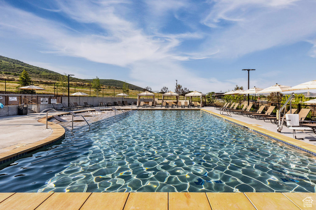 1226  DOVETAIL DR Kamas, UT 84036