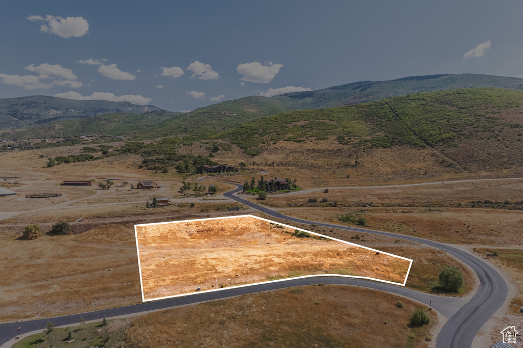 1226  DOVETAIL DR Kamas, UT 84036