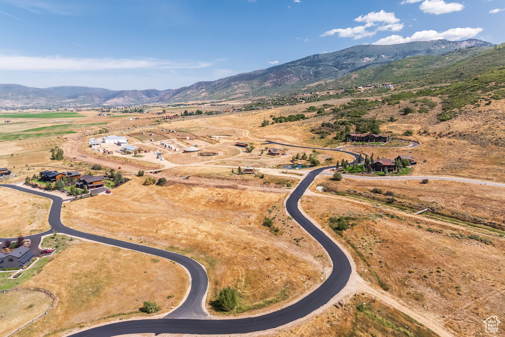 1226  DOVETAIL DR Kamas, UT 84036