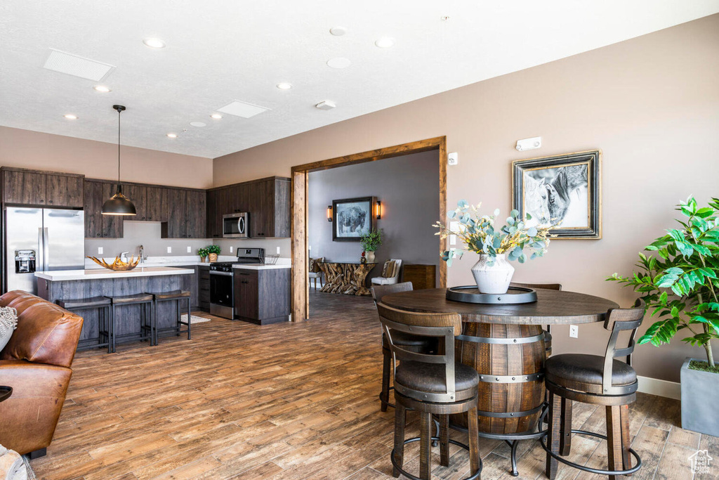 1226  DOVETAIL DR Kamas, UT 84036