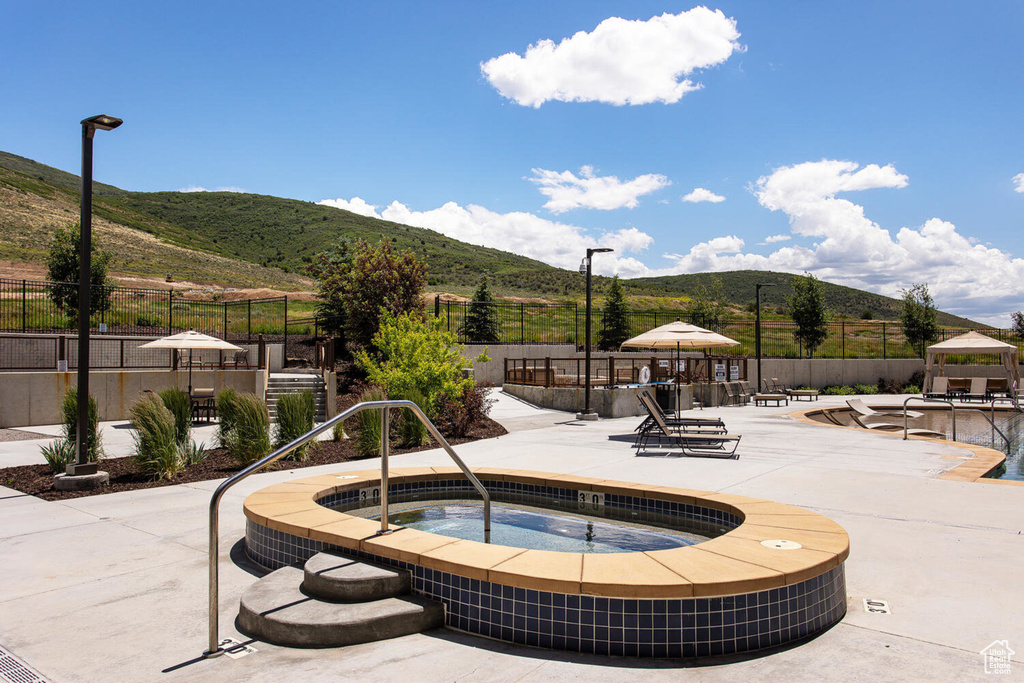 1226  DOVETAIL DR Kamas, UT 84036