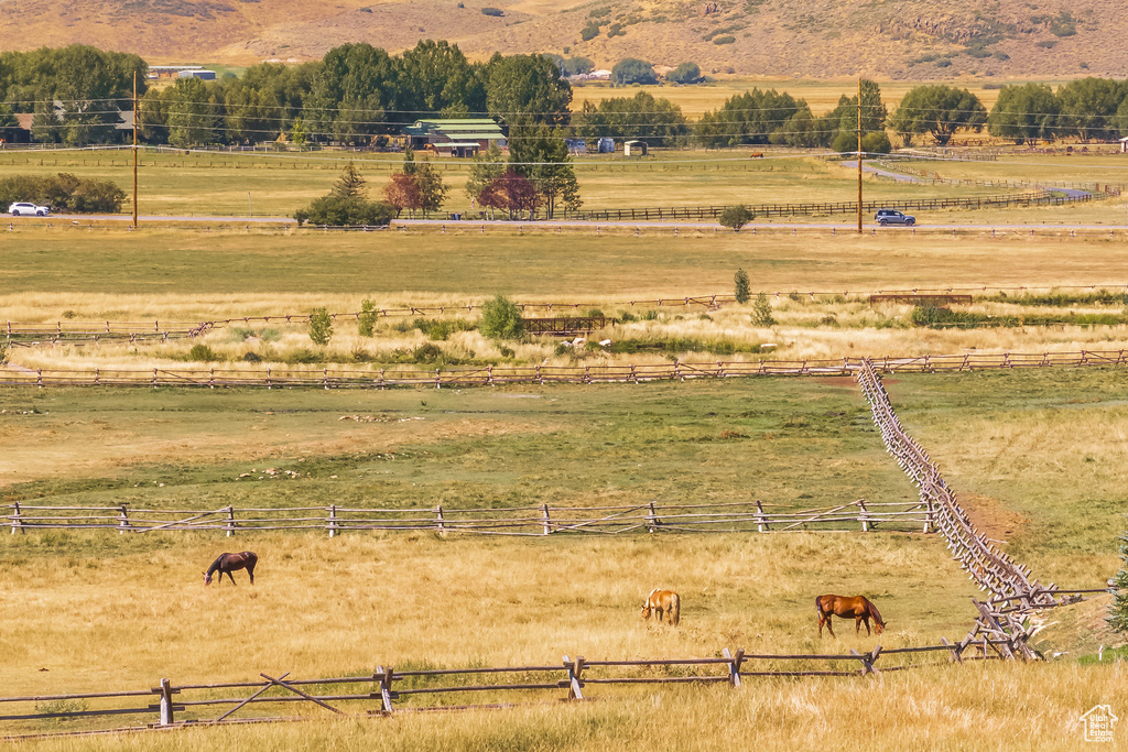 1226  DOVETAIL DR Kamas, UT 84036