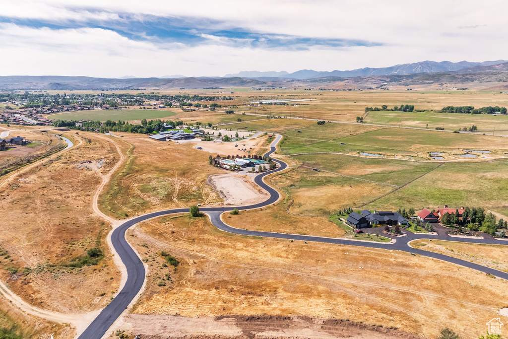 1226  DOVETAIL DR Kamas, UT 84036