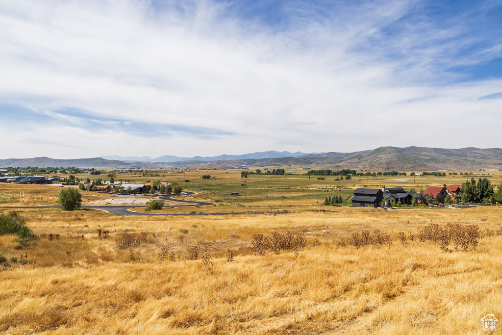 1226  DOVETAIL DR Kamas, UT 84036