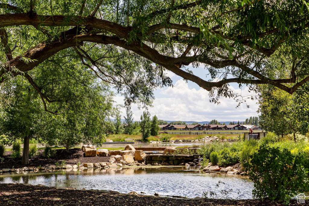 1226  DOVETAIL DR Kamas, UT 84036