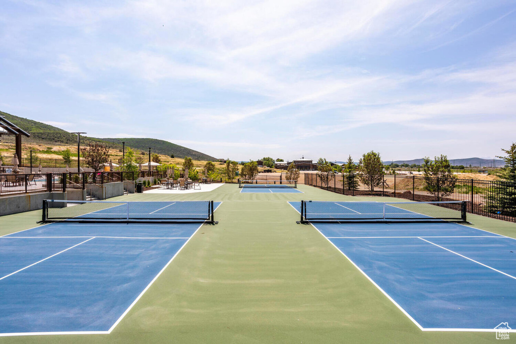 1226  DOVETAIL DR Kamas, UT 84036