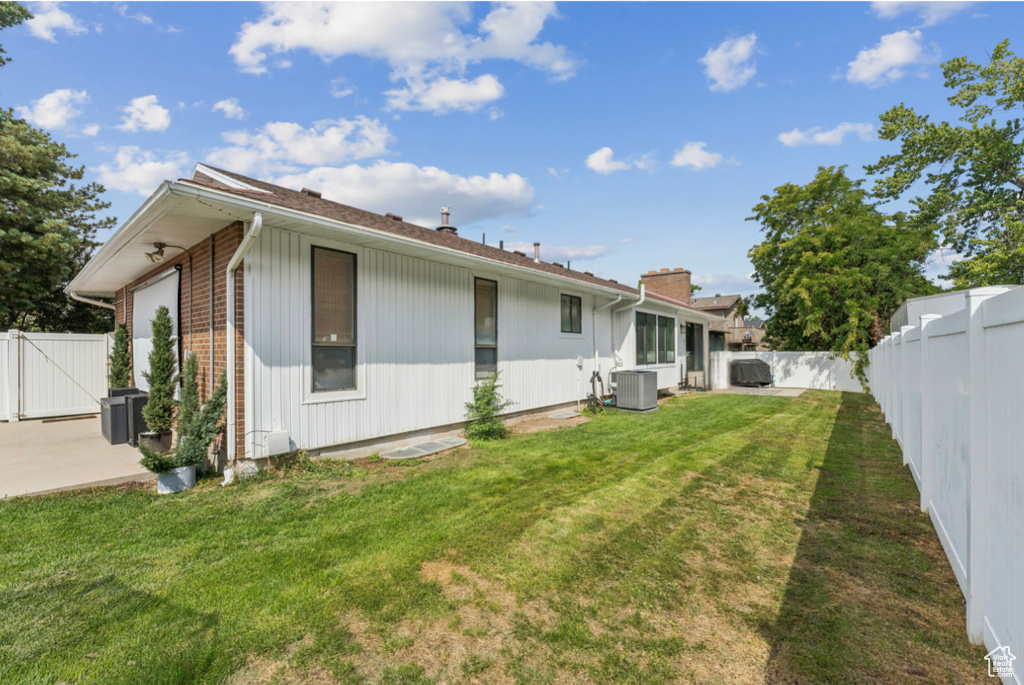 Photo 38 for MLS #2109824 at 6877 Pineview Cir