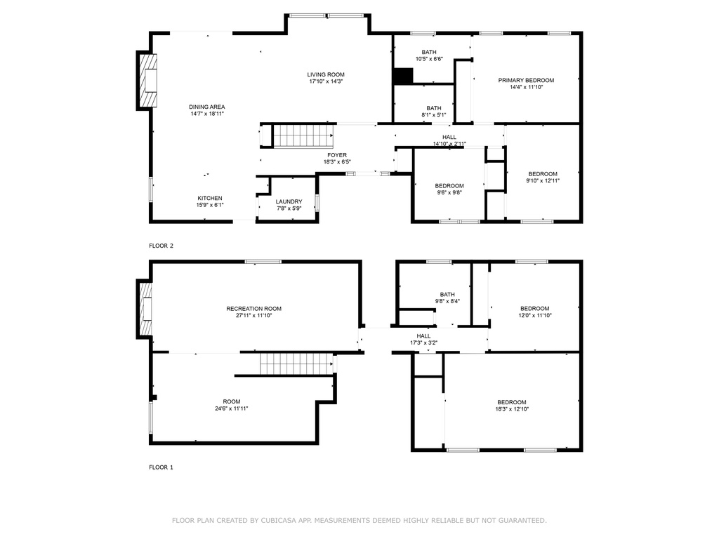Photo 48 for MLS #2109824 at 6877 Pineview Cir