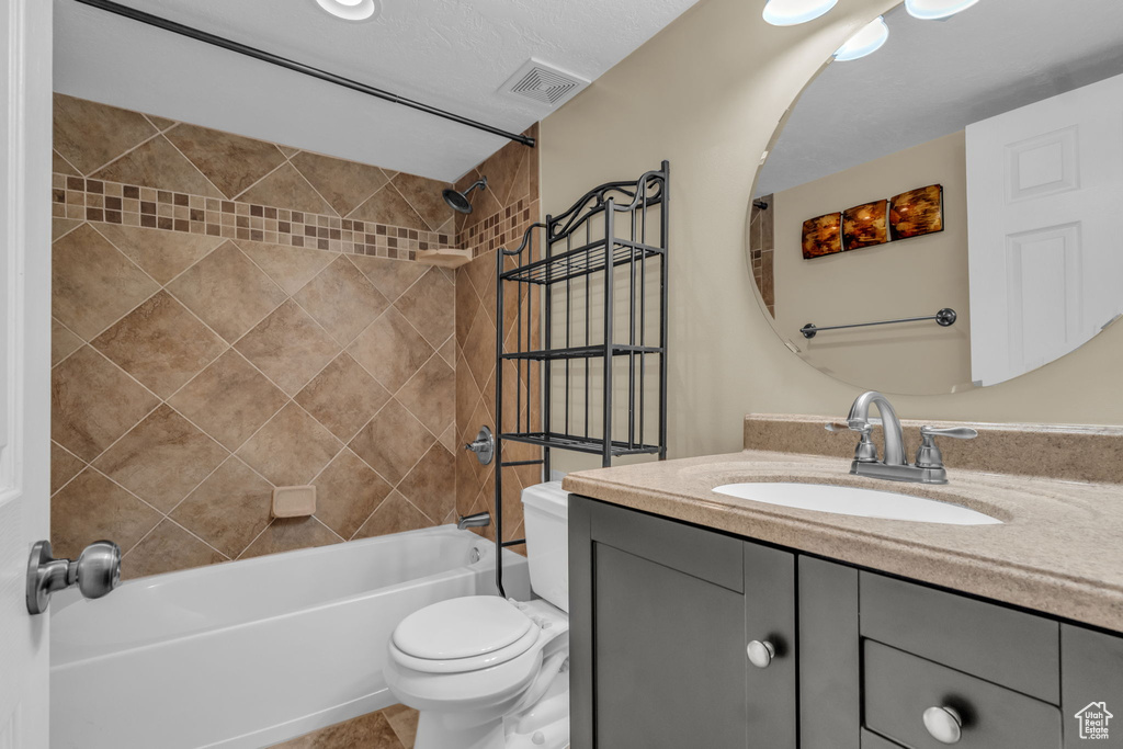 Photo 28 for MLS #2109825 at 5288 W Shaggy Peak Dr