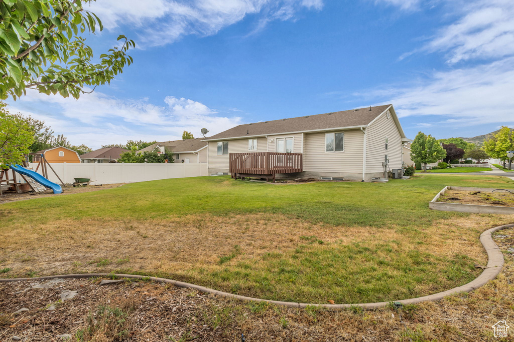 Photo 32 for MLS #2109825 at 5288 W Shaggy Peak Dr
