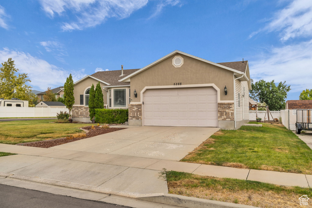 Photo 3 for MLS #2109825 at 5288 W Shaggy Peak Dr