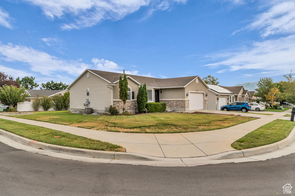 Photo 5 for MLS #2109825 at 5288 W Shaggy Peak Dr