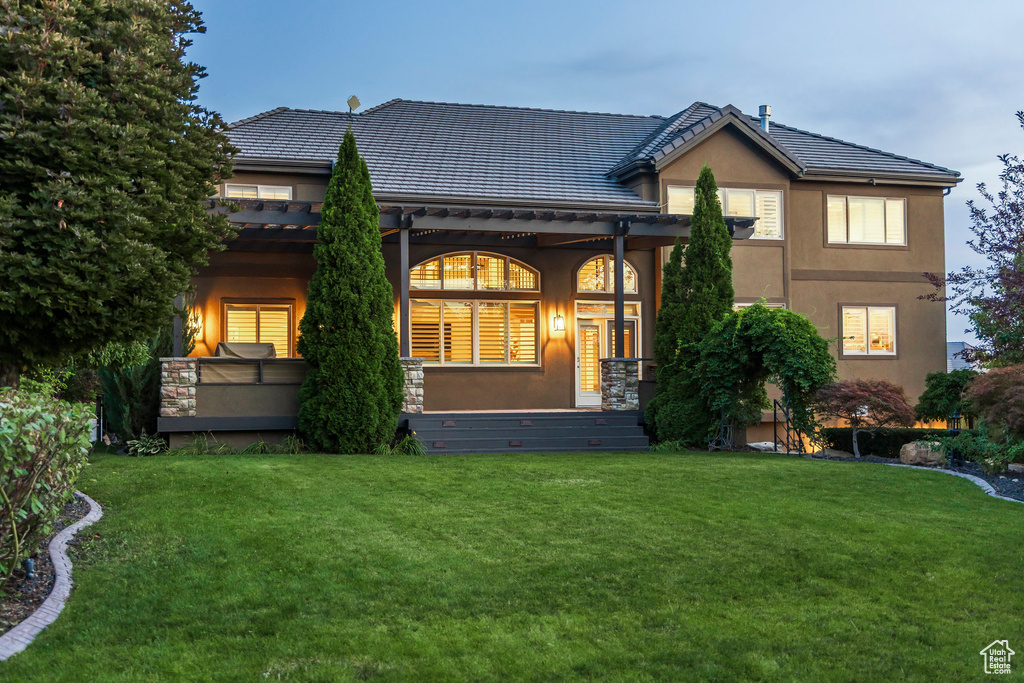 Photo 83 for MLS #2109826 at 2082 W Wild Rose Ct